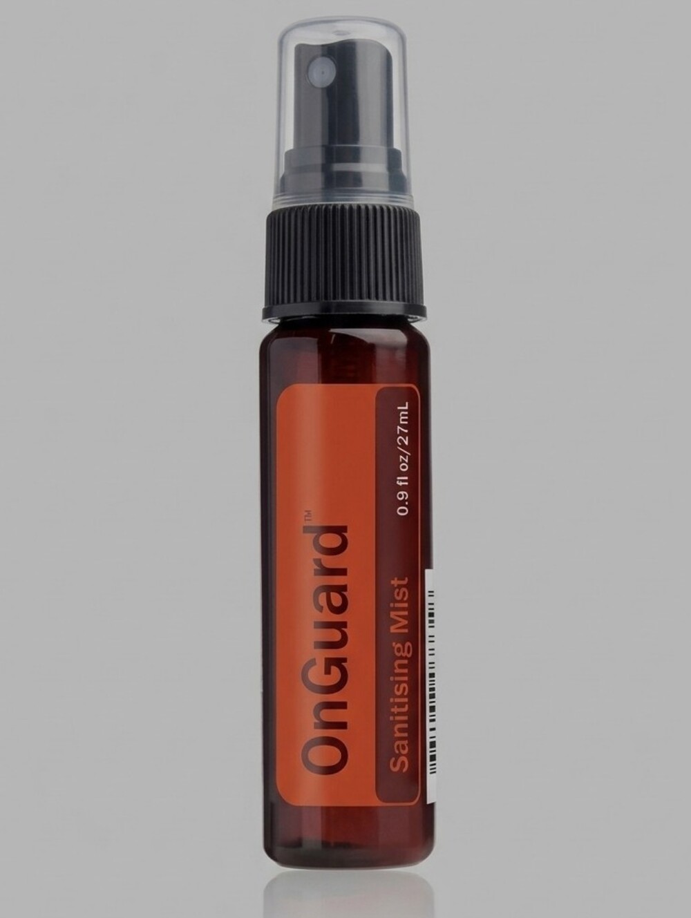 NWT doTERRA On Guard Sanitizing Mist (0.9 fl oz / 27 mL)